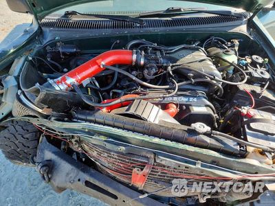 Zdjęcie 11 z 12 samochodu: 1999 TOYOTA TACOMA V6 VIN:4TAWN72NXXZ421559 - miniatura