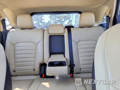 Zdjęcie 10 z 13 samochodu: 2015 FORD EDGE SEL VIN:2FMTK3J90FBC16021 - miniatura