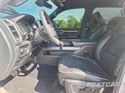 Zdjęcie 7 z 12 samochodu: 2026 RAM 1500 LARAMIE VIN:1C6SRFJP8TN162342 - miniatura