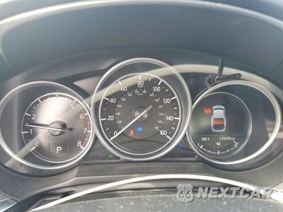 Zdjęcie 9 z 12 samochodu: 2019 MAZDA 6 TOURING VIN:JM1GL1VM8K1506163 - miniatura