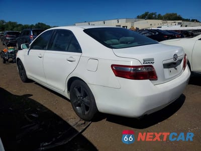 Drugie zdjęcie samochodu z przodu: 2008 TOYOTA CAMRY LE V6 VIN:4T1BK46K78U571911 - miniatura