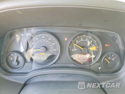 Zdjęcie 9 z 12 samochodu: 2015 JEEP PATRIOT LATITUDE VIN:1C4NJRFB2FD307882 - miniatura