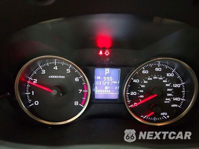 Zdjęcie 9 z 13 samochodu: 2015 SUBARU XV CROSSTREK 2.0 PREMIUM VIN:JF2GPACC4F8319161 - miniatura