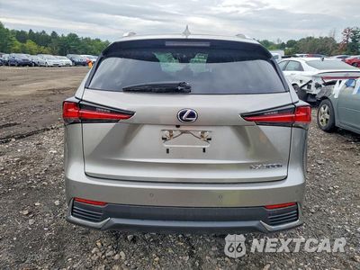 Zdjęcie 6 z 13 samochodu: 2020 LEXUS NX 300H VIN:JTJGJRDZ4L2133715 - miniatura