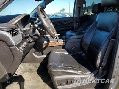 Zdjęcie 7 z 13 samochodu: 2015 CHEVROLET TAHOE K1500 LT VIN:1GNSKBKC5FR549405 - miniatura