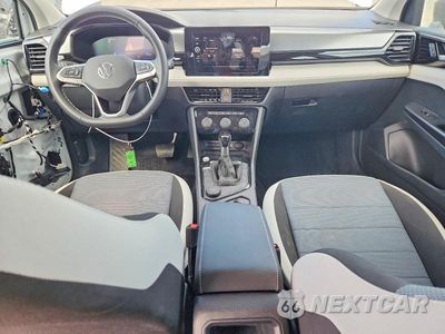 Zdjęcie 8 z 14 samochodu: 2025 VOLKSWAGEN TAOS S VIN:3VV8C7B28SM039535 - miniatura