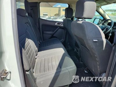 Zdjęcie 10 z 12 samochodu: 2022 FORD RANGER XL VIN:1FTER4EHXNLD29098 - miniatura