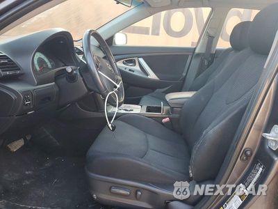 Zdjęcie 7 z 12 samochodu: 2009 TOYOTA CAMRY SE VIN:4T1BE46K49U360500 - miniatura