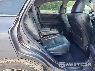 Zdjęcie 10 z 12 samochodu: 2014 LEXUS RX 350 BASE VIN:2T2ZK1BA8EC140092 - miniatura