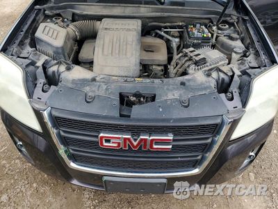 Zdjęcie 12 z 13 samochodu: 2015 GMC TERRAIN SLE VIN:2GKFLVEK6F6150496 - miniatura