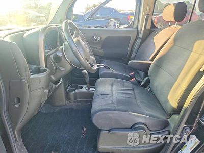 Zdjęcie 7 z 12 samochodu: 2014 NISSAN CUBE 1.8 S VIN:JN8AZ2KR1ET351480 - miniatura