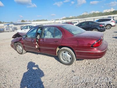 Drugie zdjęcie samochodu z przodu: 1998 CHEVROLET LUMINA BASE VIN:2G1WL52M9W1103387 - miniatura
