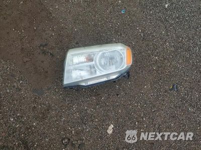 Zdjęcie 13 z 14 samochodu: 2014 HONDA PILOT EXLN VIN:5FNYF3H78EB004424 - miniatura