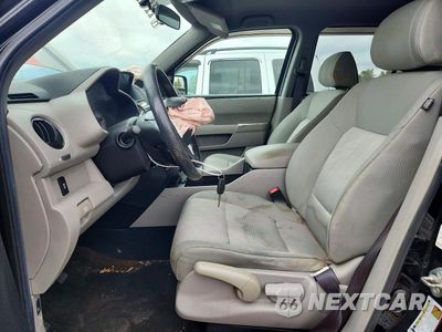 Zdjęcie 7 z 13 samochodu: 2013 HONDA PILOT LX VIN:5FNYF4H24DB023772 - miniatura