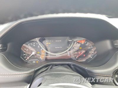 Zdjęcie 9 z 14 samochodu: 2023 JEEP COMPASS LIMITED VIN:3C4NJDCN8PT541005 - miniatura