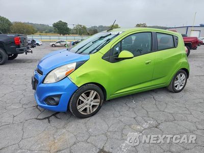 2015 CHEVROLET SPARK LS KL8CB6S93FC733083 - główne zdjęcie licytacji z USA - miniatura