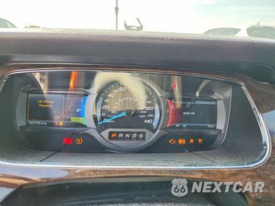 Zdjęcie 9 z 12 samochodu: 2013 FORD TAURUS LIMITED VIN:1FAHP2F83DG217410 - miniatura
