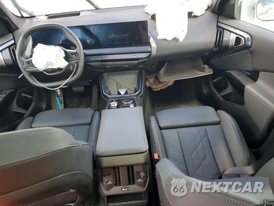 Zdjęcie 8 z 13 samochodu: 2026 BMW X3 30 XDRIVE VIN:5UX53GP02T9194895 - miniatura