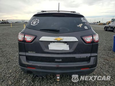 Zdjęcie 6 z 13 samochodu: 2016 CHEVROLET TRAVERSE LT VIN:1GNKRGKD5GJ275642 - miniatura
