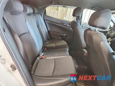 Zdjęcie 10 z 12 samochodu: 2021 HONDA CIVIC SPORT VIN:SHHFK7H45MU423215 - miniatura