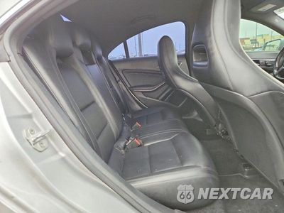 Zdjęcie 10 z 13 samochodu: 2014 MERCEDES-BENZ CLA 250 VIN:WDDSJ4EB3EN156492 - miniatura