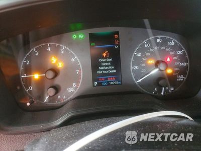 Zdjęcie 9 z 12 samochodu: 2025 TOYOTA COROLLA SE VIN:5YFS4MCEXSP223408 - miniatura