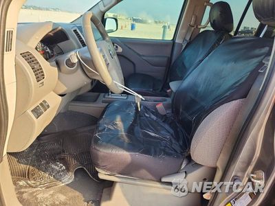 Zdjęcie 7 z 12 samochodu: 2019 NISSAN FRONTIER SV VIN:1N6DD0ER5KN872495 - miniatura