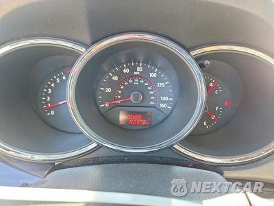 Zdjęcie 9 z 14 samochodu: 2011 KIA SORENTO LX VIN:5XYKT4A1XBG076935 - miniatura