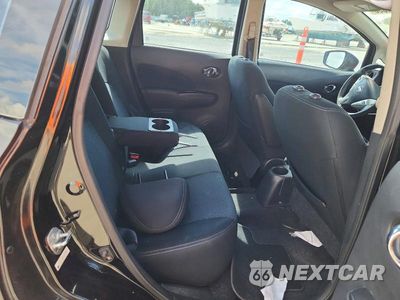 Zdjęcie 11 z 13 samochodu: 2015 NISSAN VERSA NOTE SV VIN:3N1CE2CP0FL364081 - miniatura
