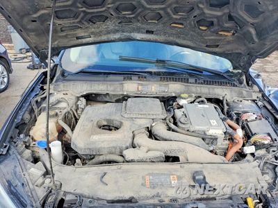 Zdjęcie 11 z 13 samochodu: 2019 FORD FUSION TITANIUM VIN:3FA6P0RU8KR255760 - miniatura