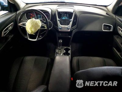Zdjęcie 8 z 13 samochodu: 2016 CHEVROLET EQUINOX LT VIN:2GNFLFE34G6197819 - miniatura