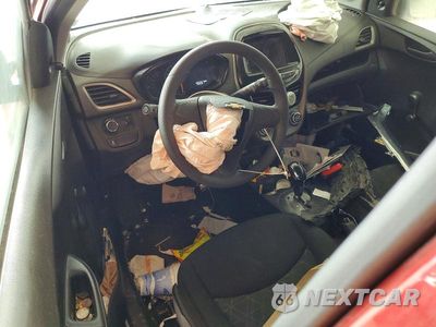 Zdjęcie 8 z 12 samochodu: 2022 CHEVROLET SPARK LS VIN:KL8CB6SA7NC037139 - miniatura