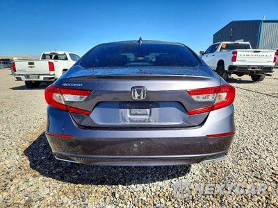 Zdjęcie 6 z 12 samochodu: 2018 HONDA ACCORD EX VIN:1HGCV1F42JA035313 - miniatura