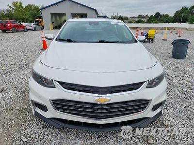 Piąte zdjęcie samochodu w środku: 2017 CHEVROLET MALIBU PREMIER VIN:1G1ZH5SX8HF178280 - miniatura