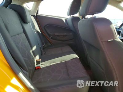 Zdjęcie 10 z 12 samochodu: 2011 FORD FIESTA SES VIN:3FADP4FJ1BM212321 - miniatura