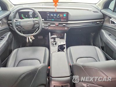 Zdjęcie 8 z 14 samochodu: 2026 KIA SPORTAGE EX VIN:5XYK33DF9TG399117 - miniatura
