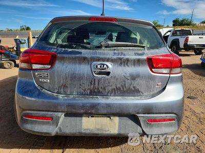 Zdjęcie 6 z 12 samochodu: 2019 KIA RIO S VIN:3KPA25AB6KE225089 - miniatura