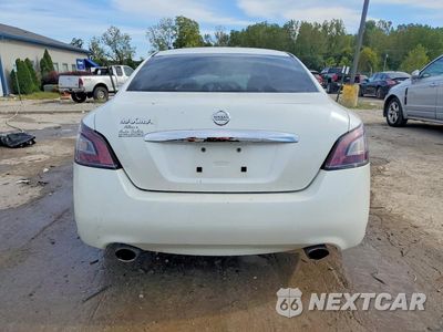 Zdjęcie 6 z 13 samochodu: 2014 NISSAN MAXIMA 3.5 S VIN:1N4AA5AP1EC466526 - miniatura