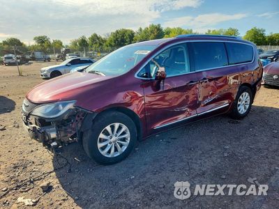 2019 CHRYSLER PACIFICA TOURING L 2C4RC1BG9KR559926 - główne zdjęcie licytacji z USA - miniatura