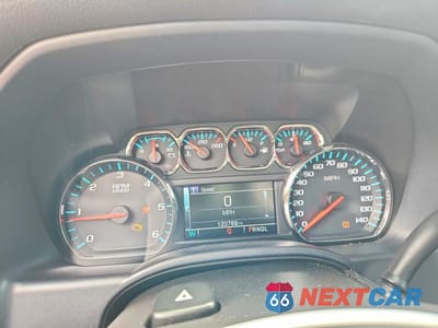 Zdjęcie 9 z 12 samochodu: 2019 CHEVROLET SILVERADO LD C1500 LT VIN:2GCRCPEC6K1122461 - miniatura