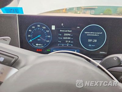 Zdjęcie 9 z 12 samochodu: 2025 HYUNDAI SONATA HYBRID LIMITED VIN:KMHL54JJ8SA109957 - miniatura