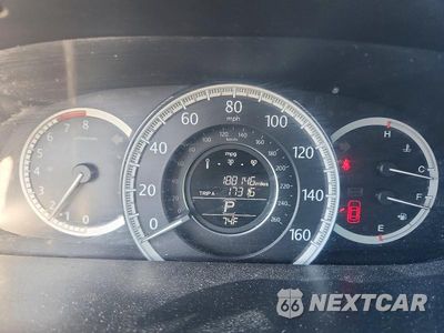 Zdjęcie 9 z 13 samochodu: 2014 HONDA ACCORD LX VIN:1HGCR2F37EA304400 - miniatura