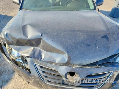 Zdjęcie 11 z 12 samochodu: 2007 TOYOTA CAMRY XLE V6 VIN:4T1BK46K17U034062 - miniatura