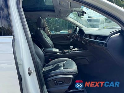 Zdjęcie 7 z 14 samochodu: 2018 AUDI Q7 PREMIUM PLUS VIN:WA1LAAF7XJD023827 - miniatura