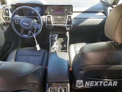 Zdjęcie 8 z 14 samochodu: 2023 KIA SORENTO SX VIN:5XYRKDLF9PG189390 - miniatura
