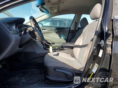 Zdjęcie 7 z 12 samochodu: 2014 HYUNDAI SONATA GLS VIN:5NPEB4AC6EH807701 - miniatura