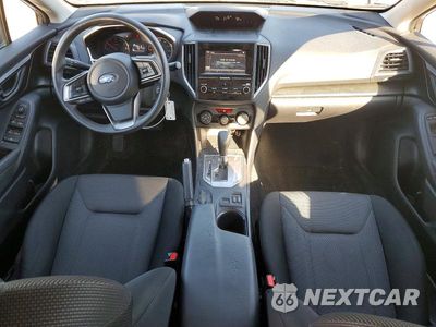 Zdjęcie 8 z 14 samochodu: 2017 SUBARU IMPREZA PREMIUM VIN:4S3GTAB68H3740368 - miniatura