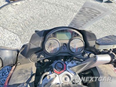 Zdjęcie 7 z 9 samochodu: 2009 KAWASAKI ZG1400 VIN:JKBZGNA199A019988 - miniatura
