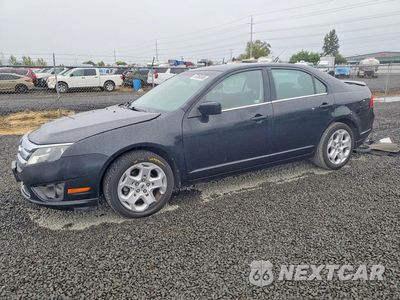 2011 FORD FUSION SE 3FAHP0HAXBR173481 - główne zdjęcie licytacji z USA - miniatura