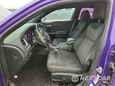 Zdjęcie 7 z 12 samochodu: 2018 DODGE CHARGER SXT VIN:2C3CDXBG5JH284408 - miniatura